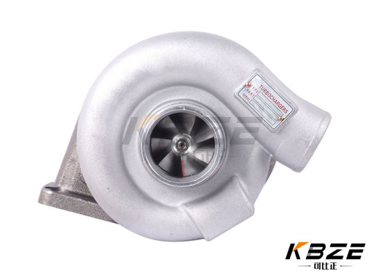 KOBELCO SK200-5 [49185-01020] TE06H-16M TURBOCHARGER ASSY REPLACEMENT FOR MITSUBISHI 6D34T DIESEL ENGINE
