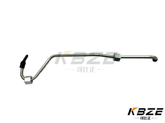 DOOSAN 65.10301-6195 65.103016195 COMMON-RAIL PIPE REPLACEMENT FOR DOOSAN DL08 DIESEL ENGINE DL140 DL160 DL170 DL180