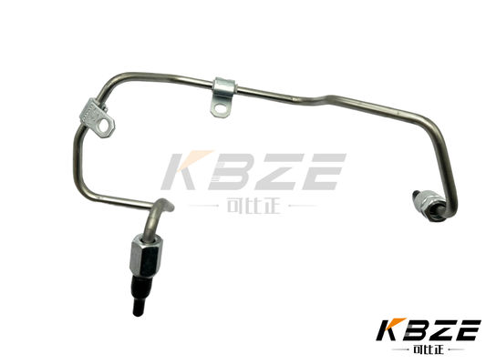 CUMMINS 4933420 COMMON-RAIL PIPE REPLACEMENT FOR KOMATSU 4D107 DIESEL ENGINE