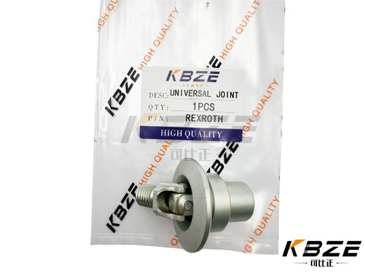 KBZE REXROTH ASSY M12XM12X2.0 LENGTH-80MM JOYSTICK HANDLE UNIVERSAL JOINT HIGH QUALITY PRODUCT