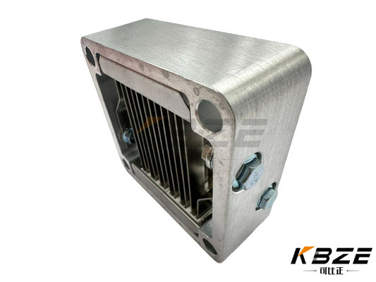KBZE KOMATSU 6732-81-5120 6732815120 EXCAVATOR ENGINE HEATER REPLACEMENT FOR KOMATSU S4D102E/S6D102E DIESEL ENGINE