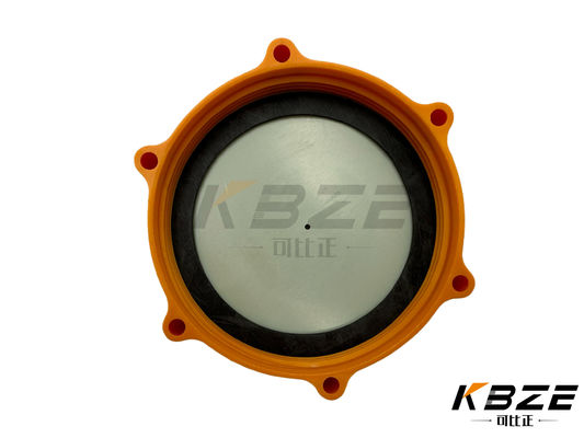 KOMATSU 19M-04-11220 19M0411220 FUEL TANK CAP/FUEL FILLER CAP REPLACEMENT FOR EXCAVATOR BULLDOZERS, WHEEL LOADERS