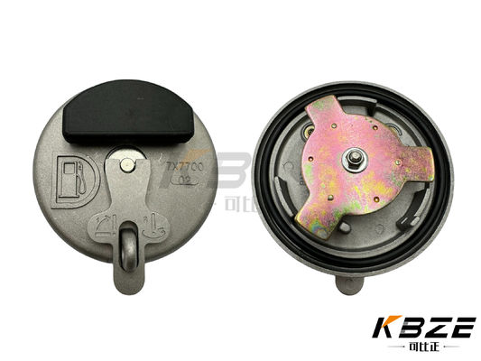 C-A-T CA7X7700 7X-7700 7X7700 FUEL TANK CAP/FUEL FILLER CAP WITH 2KEY REPLACEMENT FOR C-A-T E320,E321,E322,E323,E324