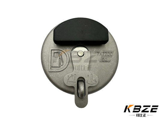 C-A-T CA7X7700 7X-7700 7X7700 FUEL TANK CAP/FUEL FILLER CAP WITH 2KEY REPLACEMENT FOR C-A-T E320,E321,E322,E323,E324