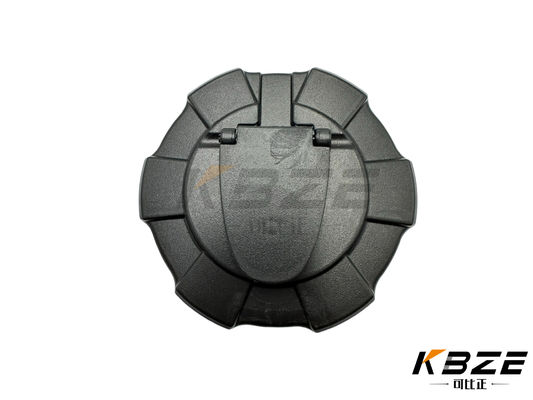 KUBOTA RD411-51122 411-51122 FUEL TANK CAP/FUEL FILLER CAP WITH 2 KEY REPLACEMENT FOR EXCAVATOR SVL75-2 KX91-3