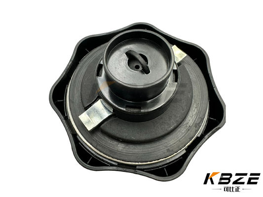 LIEBHERR 7041664 FUEL TANK CAP / FUEL FILLER CAP WITH 2 KEY REPLACEMENT FOR R924 R944