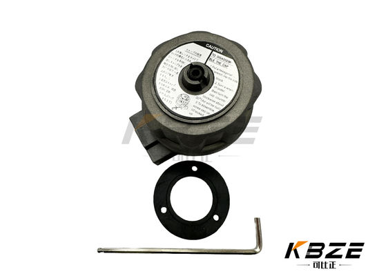 HITACHI KATO 4178684 4222874 HYDRAULIC OIL TANK CAP / BREATHER AIR REPLACMENT FOR HITACHI EX100 EX120 EX200 EX220 EX300
