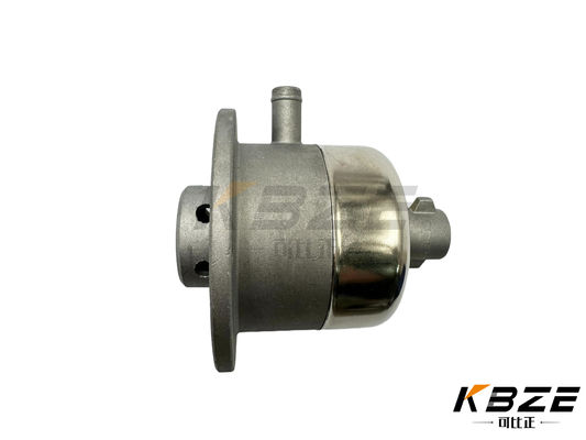 SANY 60129703 HYDRAULIC OIL TANK CAP/BREATHER AIR REPLACMENT FOR SANY SY EXCAVATOR