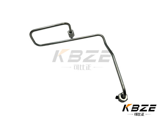 HIGH QUALITY C-A-T 3304 4N-3281 4N-3282 4N-3283 4N-3284 FUEL INJECTOR PIPE/HIGH PRESSURE FUEL LINE ASSY FOR EXCAVATOR