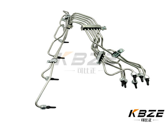 HIGH QUALITY C-A-T C7.1 DFI 364-2862 364-2863 364-2864 364-2866 FUEL INJECTOR PIPE / HIGH PRESSURE FUEL LINE ASSY FOR C7.1