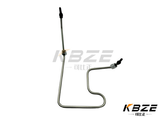 HIGH QUALITY C-A-T S6K E320B/C 5I-7077 5I-7078 5I-7079 5I-7010 5I-7011 FUEL INJECTOR PIPE/HIGH PRESSURE FUEL LINE ASSY