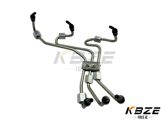 HIGH QUALITY ISUZU 4JG1 ZX75 ZX85 8-97017787-1 8-97017788-1 8-97017789-1 FUEL INJECTOR PIPE/HIGH PRESSURE FUEL LINE ASSY