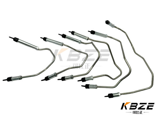 HIGH QUALITY HINO P11C SK460-8 23701-E0250 23702-E0270 23703-E0210 FUEL INJECTOR PIPE/HIGH PRESSURE FUEL LINE ASSY