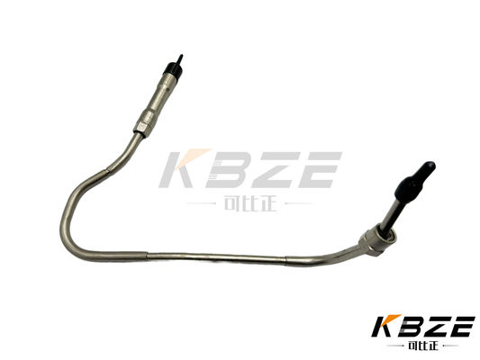 HIGH QUALITY KOMATSU SAA6D125E-5 PC450-8 6251-71-5110 6251-71-5120 FUEL INJECTOR PIPE / HIGH PRESSURE FUEL LINE ASSY