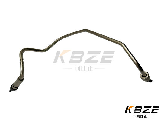 HIGH QUALITY KOMATSU SAA6D140E-5 PC650 6261-71-5110 6261-71-5120 FUEL INJECTOR PIPE / HIGH PRESSURE FUEL LINE ASSY