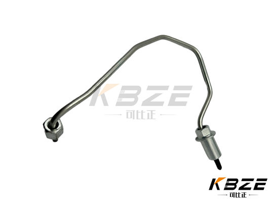 HIGH QUALITY KUBOTA V3800 ENGINE 1C020-53710 1C020-53720 1C020-53730 FUEL INJECTOR PIPE / HIGH PRESSURE FUEL LINE ASSY