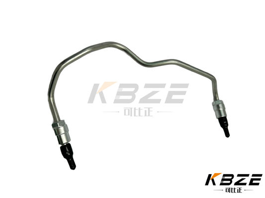 HIGH QUALITY MITSUBISHI FUSO 4M50 FUEL INJECTOR PIPE / HIGH PRESSURE FUEL LINE ASSY