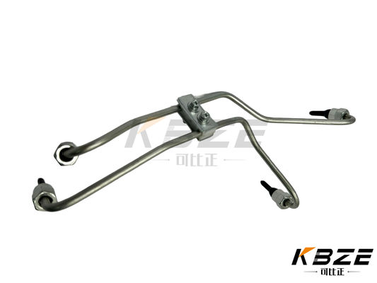 HIGH QUALITY YANMAR 4TNV88 DIESEL ENGINE FUEL INJECTOR PIPE/HIGH PRESSURE FUEL LINE ASSY