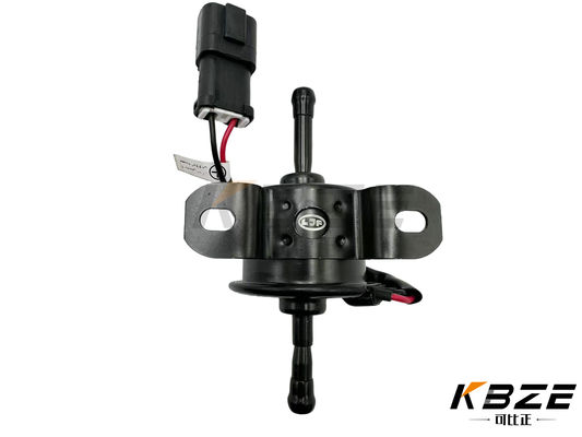 YANMAR 12V 129612-52100 UNIVERSAL ELECTRIC FUEL PUMP / FUEL INJECTION PUMP ASSY REPLACEMENT FOR EXCAVATOR