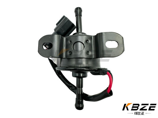 YANMAR 24V 129612-52100 UNIVERSAL ELECTRIC FUEL PUMP / FUEL INJECTION PUMP ASSY REPLACEMENT FOR EXCAVATOR
