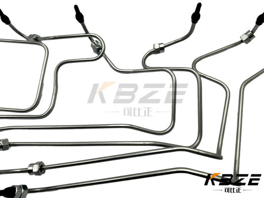 DIESEL NOZZLE PIPE 212-8599 CAT E320C/E321C/E323D WITH INETERCOOLER BY 3066 ENGINES