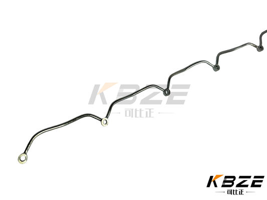 KBZE CUMMINS 6BT 6BT5.9 3926103 EXCAVATOR DIESEL ENGINE INJECTOR RETURN LINE