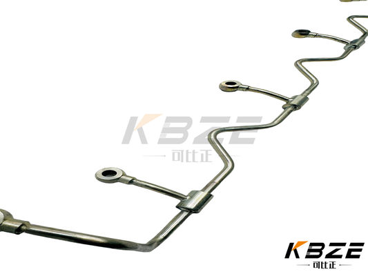 1-15416139-0 ZAX450 ZAX500 ZAX600 ZAX800 INJECTOR OIL RETUN PIPE FOR ISUZU 6WG1 DFI ENGINE