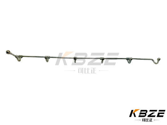 8-97617161-0 ZAX 450 ZAX470 ZAX500 ZAX670 ZAX870 NOZZLE OVERFLOW PIPE FOR ISUZU 6WG1 EFI ENGINE