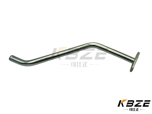 TURBO PIPE E200B E311 E312B FOR CAT S4K ENGINE CA1968018 196-8018 1968018 KBZE AFTERMARKET