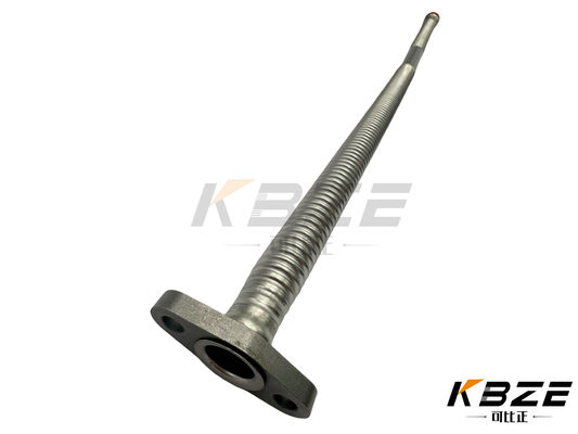 CUMMINS 4BT3.9 5289807 KOMATSU 4D107 6751-51-8130 KBZE TURBO DRAIN TUBE
