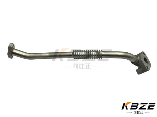 1-13313904-2 1133139042 6HK1 HITACHI EXCAVATOR PARTS ZAX330 ZAX350 ZAX360 TURBO OIL PIPE