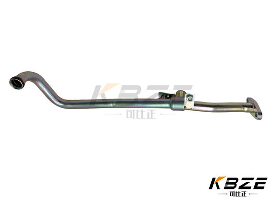 VOE21134532 VOE 21134532 VOLVO EC200 EC210B EC220 KBZE TURBO OIL RETURN PIPE FOR D6D DIESEL ENGINE PARTS