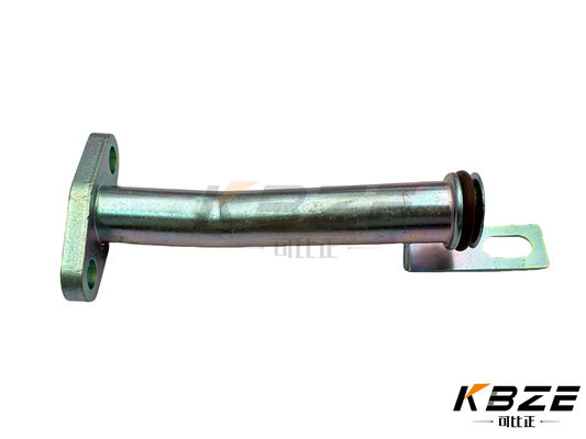 KBZE VOLVO D7D ENGINE VOE20799796 VOE20805465 TURBO PIPE FOR EXCAVATOR EC240B EC290B