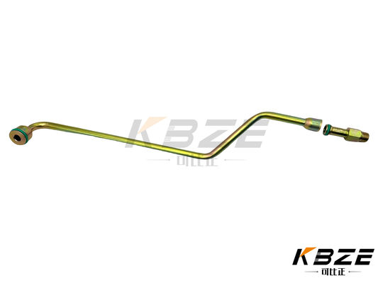 EC140B EXCAVATOR TURBO PIPE VOE20459180 VOE20459171 1118077-65D F04254670 FOR VOLVO D4D DEUTZ ENGNINE