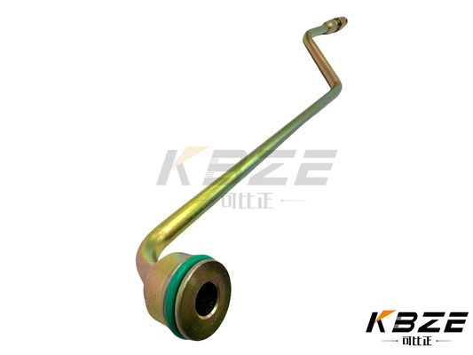 EC140B EXCAVATOR TURBO PIPE VOE20459180 VOE20459171 1118077-65D F04254670 FOR VOLVO D4D DEUTZ ENGNINE