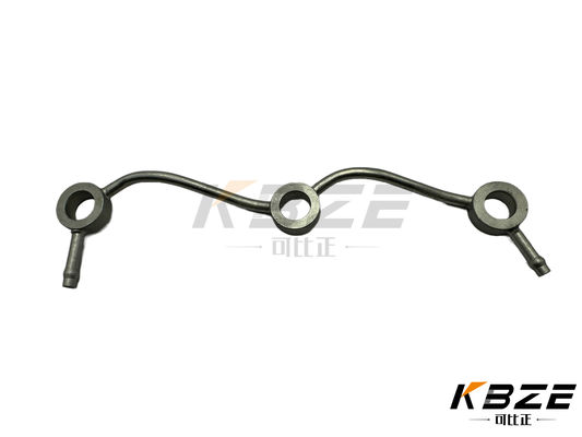 16261-42502 KBZE BRAND KUBOTA OVERFLOW PIPE FITS D905 D1105 D1005 ENGINE FOR EXCAVATOR KX41 KX61