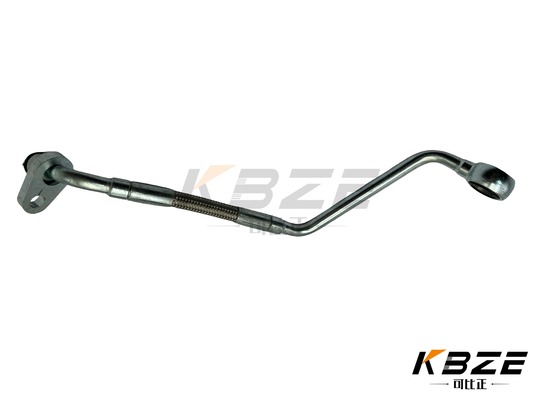 KBZE CAT EXCAVATOR C7.1 CA4565182 456-5182 4565182 TURBO PIPE FOR E320D2 E323D3