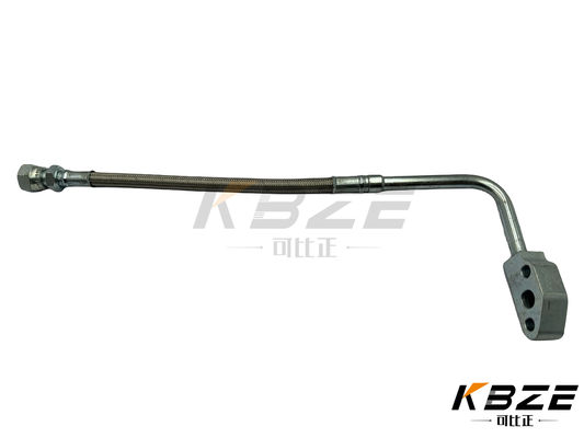 C11 C13 ENGINE TURBO FEED PIPE CA2248171 224-8171 2248171 FOR EXCAVATOR E345 E349