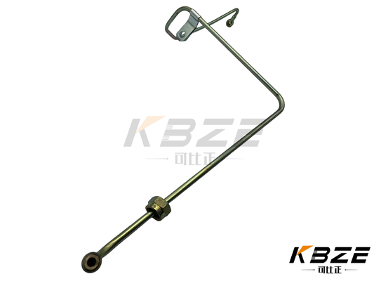 CATERPILLAR S4K 3064 CA5I7856 5I-7856 5I7856 TURBOCHARGER OIL PIPE FOR EXCAVATOR E311