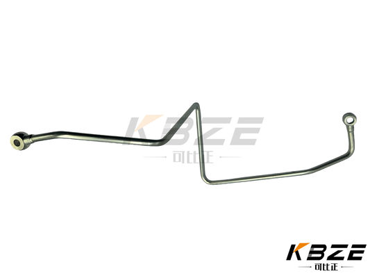 KBZE 8-97222120-1 8972221201 HITACHI EXCAVATOR TURBO OIL PIPE ZAX110 ZAX120 ZAX130 ZAX160 ZAX180