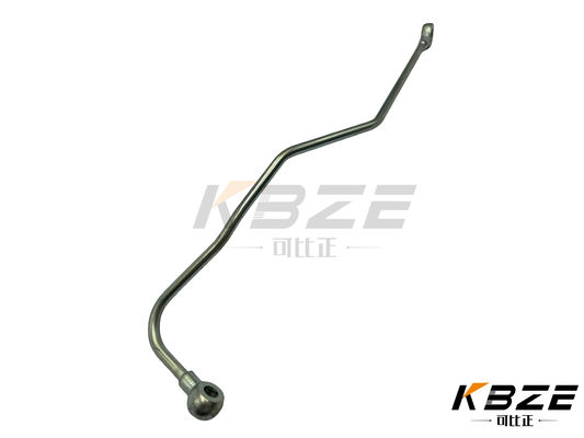 KBZE HITACHI ZAX60 ZAX70 SMALL EXCAVATOR TURBOCHARGER FEED OIL PIPE 8972389400 8-97238940-0