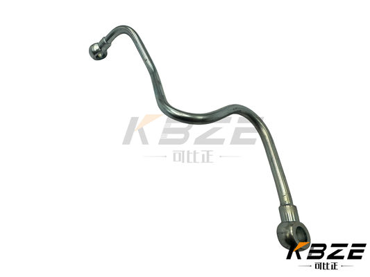 KBZE TURBO PIPE ISUZU 4LE2 8-98095978-0 8980959780 FOR HITACHI ZAX70 ZAX 80 KOBELCO SK75-8 EXCAVATOR