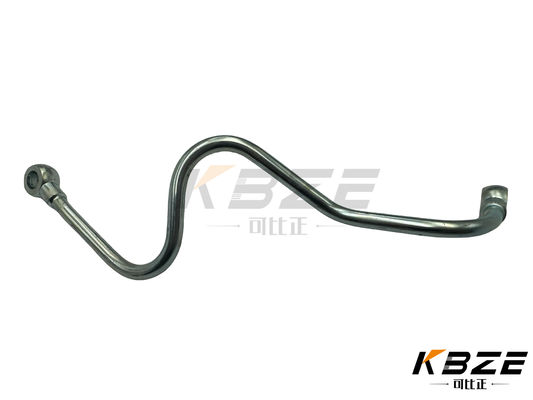 KBZE TURBO PIPE ISUZU 4LE2 8-98095978-0 8980959780 FOR HITACHI ZAX70 ZAX 80 KOBELCO SK75-8 EXCAVATOR