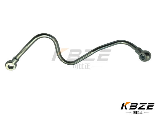 KBZE TURBO PIPE ISUZU 4LE2 8-98095978-0 8980959780 FOR HITACHI ZAX70 ZAX 80 KOBELCO SK75-8 EXCAVATOR