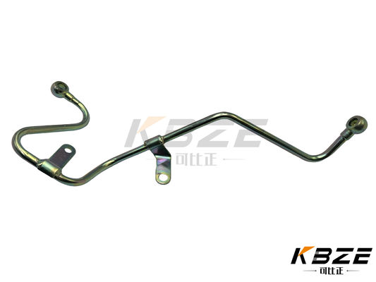 KBZE HIGH QUALITY TURBO PIPE ISUZU 6HK1 DFI ENGINE 1-13314010-0 1133140100 EXCAVATOR ZAX330 ZAX350 ZAX400
