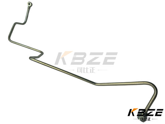 HIGH QUALITY TURBO FEED PIPE FOR ISUZU 6SD1 1-13313697-0 1133136970 FITS EXCAVATOR EX300-5 EX350-5