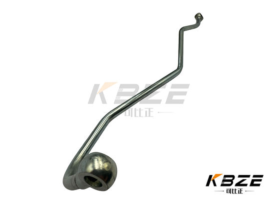 6271-51-8540 6271518540 KOMATSU PC118-8 PC130-8 EXCAVATOR TURBO FEED PIPE FITS S4D95LE ENGINE