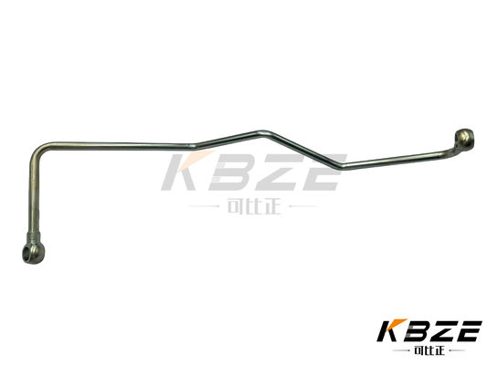 DEUTZ VOLVO D6D KBZE TURBO OIL PIPE VOE 21553316 VOE21553316 EC210B EC210C EC220D