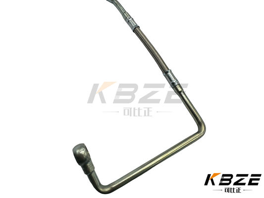 VOE20805465 VOE208054505 VOLVO D7D TURBO OIL LINE FOR EXCAVATOR EC240B EC290B
