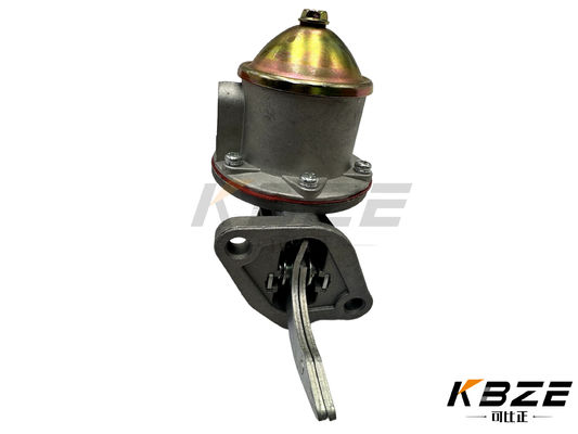 FUEL LIFT PUMP 13H3374 BCD1535-2 25061494 8G8845 FITS LEYLAND MARSHALL TRACTOR